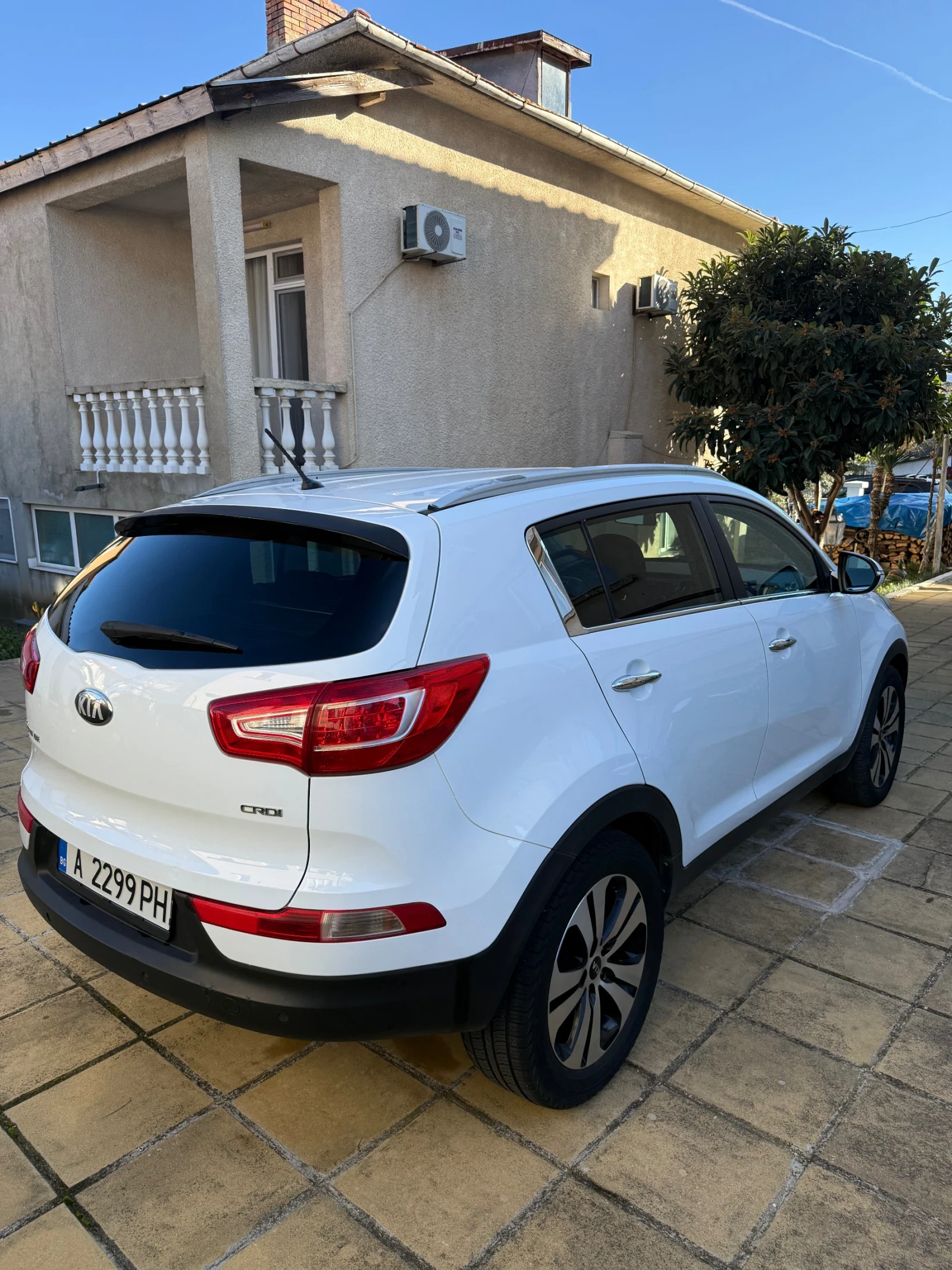 Kia Sportage | Mobile.bg � ����������� 3