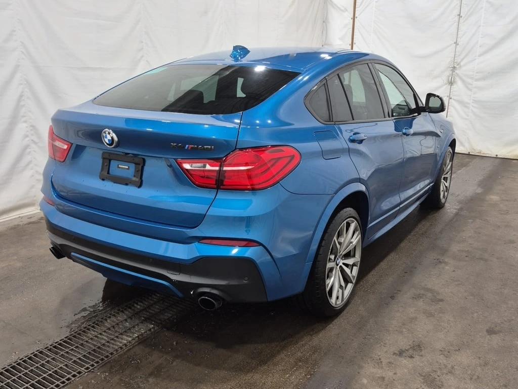 BMW X4 * M40I * CARFAX *  | Mobile.bg � ����������� 3