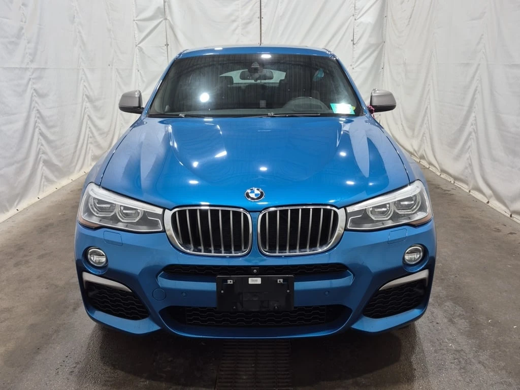 BMW X4 * M40I * CARFAX *  | Mobile.bg � ����������� 7