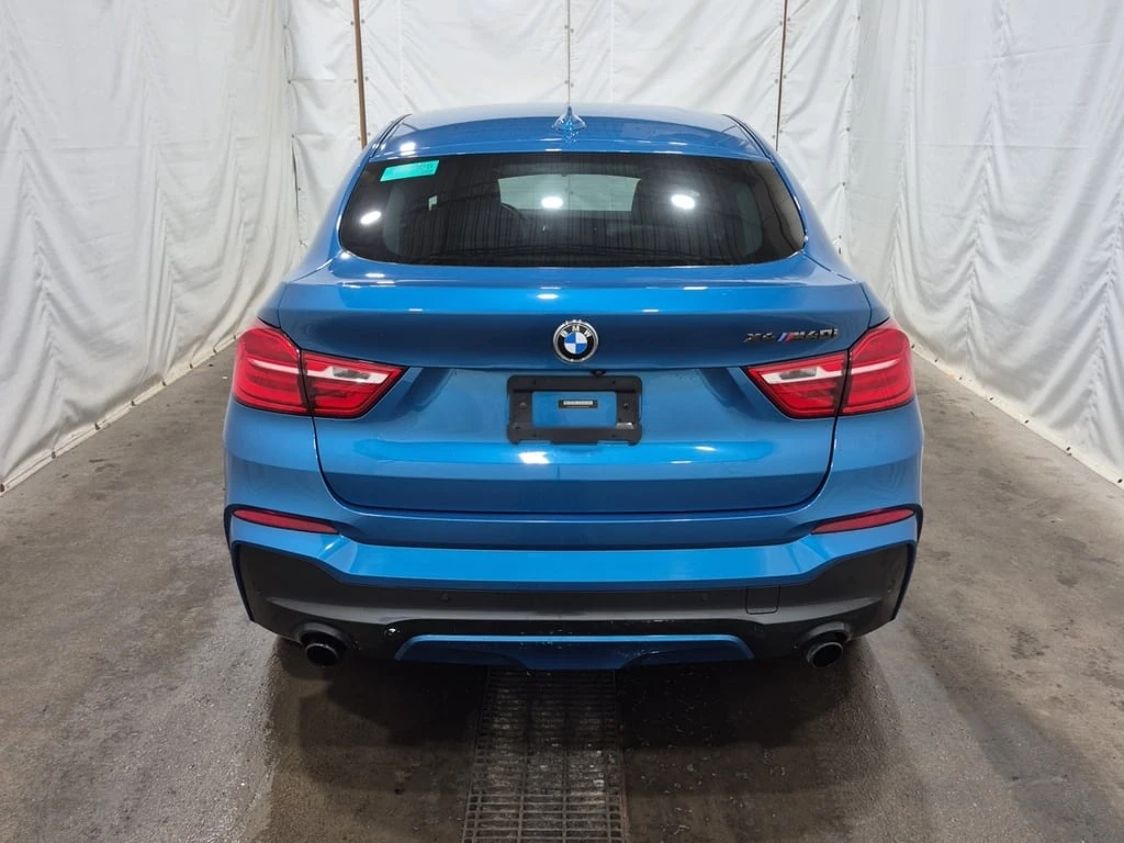 BMW X4 * M40I * CARFAX *  | Mobile.bg � ����������� 6