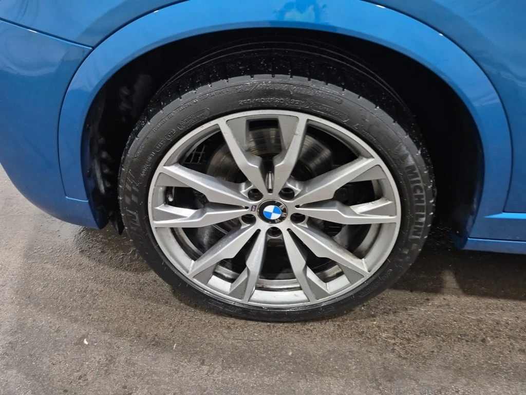 BMW X4 * M40I * CARFAX *  | Mobile.bg � ����������� 17