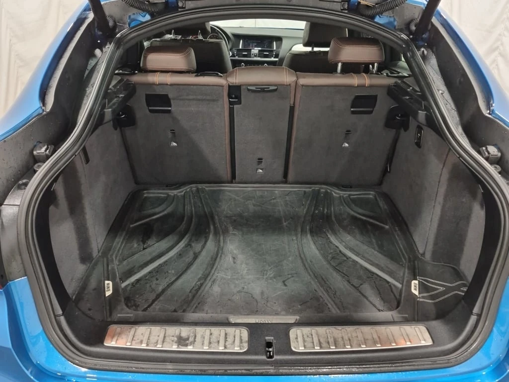 BMW X4 * M40I * CARFAX *  | Mobile.bg � ����������� 16