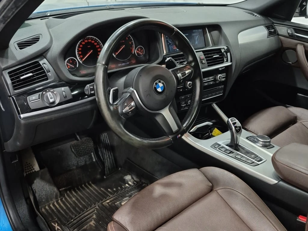 BMW X4 * M40I * CARFAX *  | Mobile.bg � ����������� 9