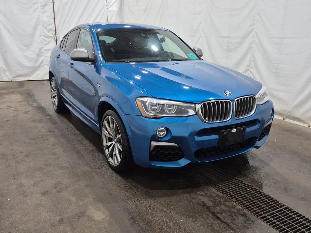 BMW X4 * M40I * CARFAX *  | Mobile.bg � ����������� 2