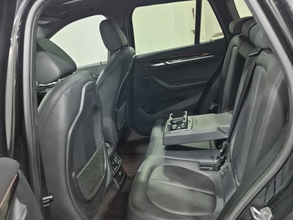 BMW X1 * xDrive28i * CARFAX * ЦЕНА ДО БГ - изображение 9