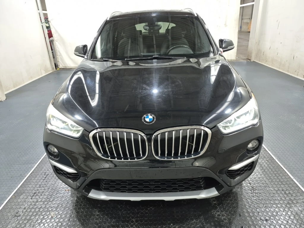 BMW X1 * xDrive28i * CARFAX * ЦЕНА ДО БГ - изображение 2