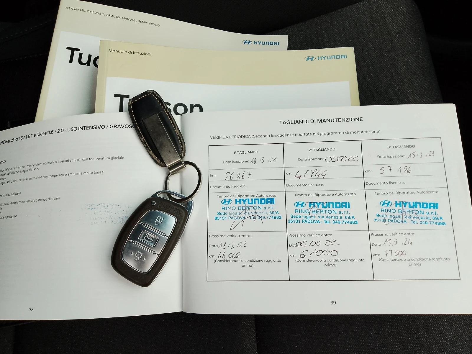 Hyundai Tucson 1.6 CRDI/FACELIFT/80000km. | Mobile.bg � ����������� 17