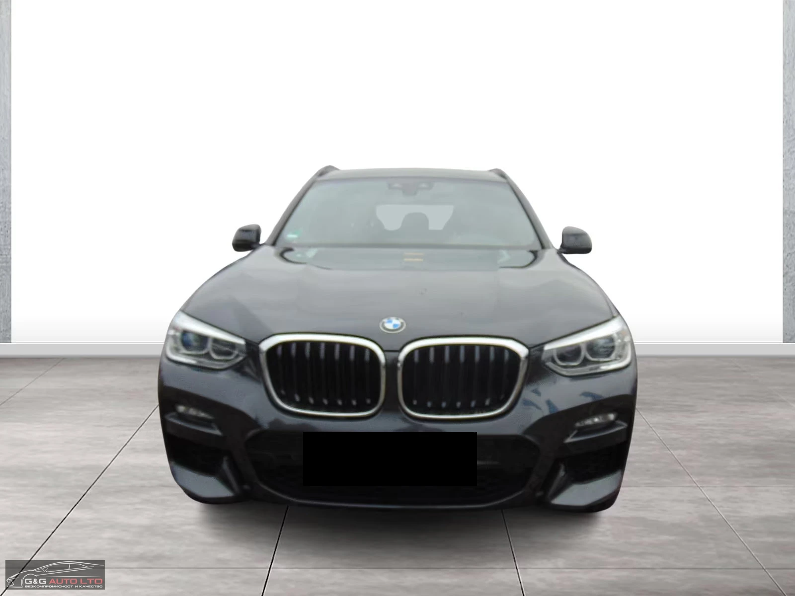 BMW X3 20i/184HP/xDRIVE/MSPORT/LED/20/CAM/DIGITAL/917v - изображение 2