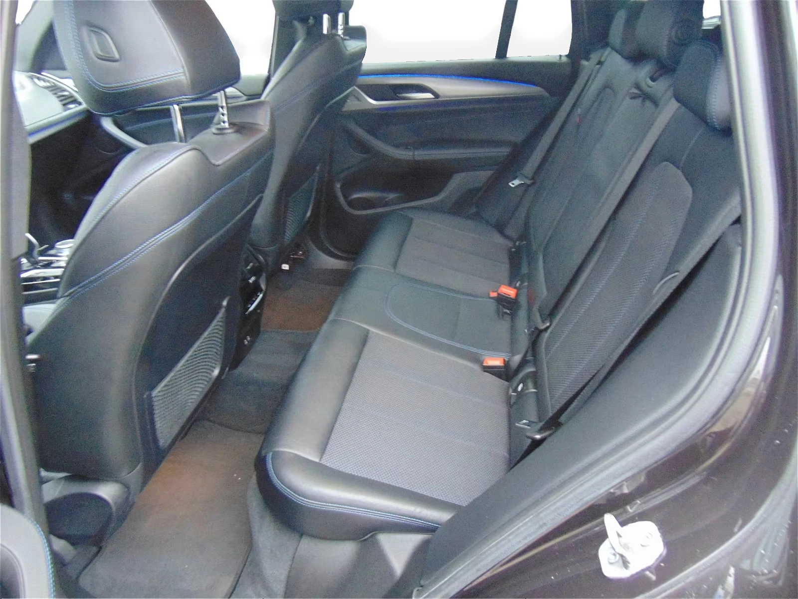 BMW X3 20i/184HP/xDRIVE/MSPORT/LED/20/CAM/DIGITAL/917v | Mobile.bg � ����������� 14