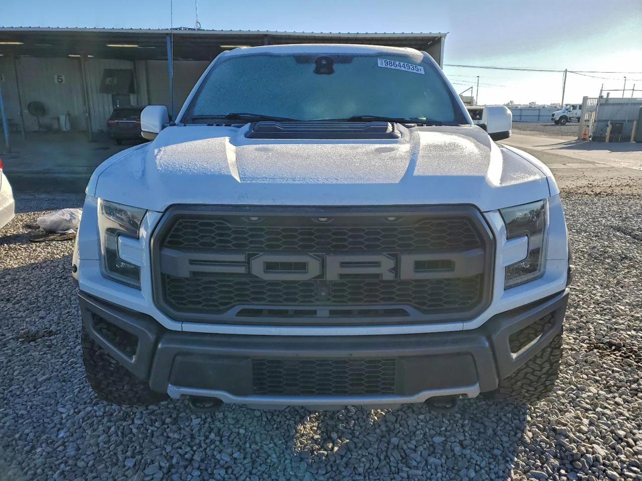 Ford Raptor 3.5l F150 - изображение 5