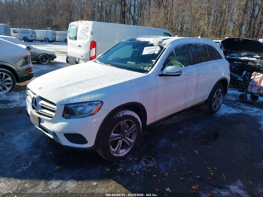 Mercedes-Benz GLC 300 2l | Mobile.bg � ����������� 2