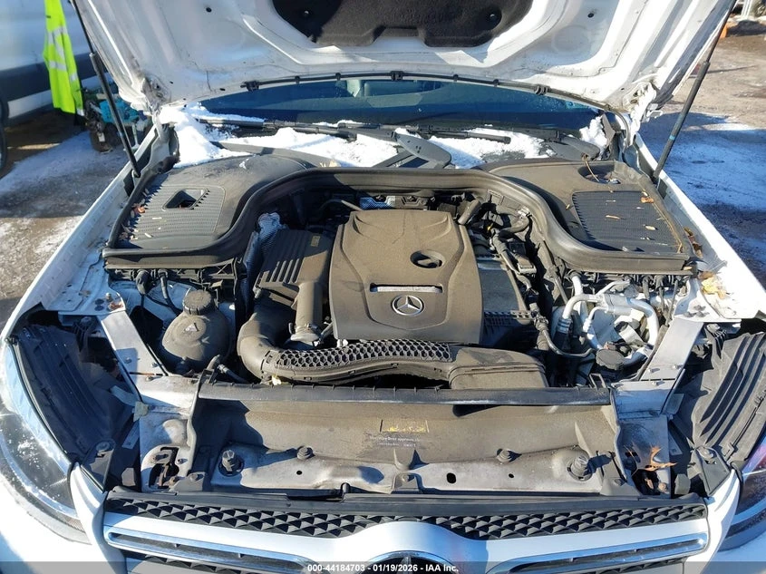 Mercedes-Benz GLC 300 2l | Mobile.bg � ����������� 10