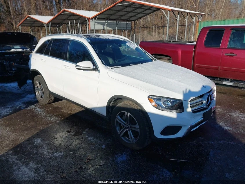 Mercedes-Benz GLC 300 2l | Mobile.bg � ����������� 1