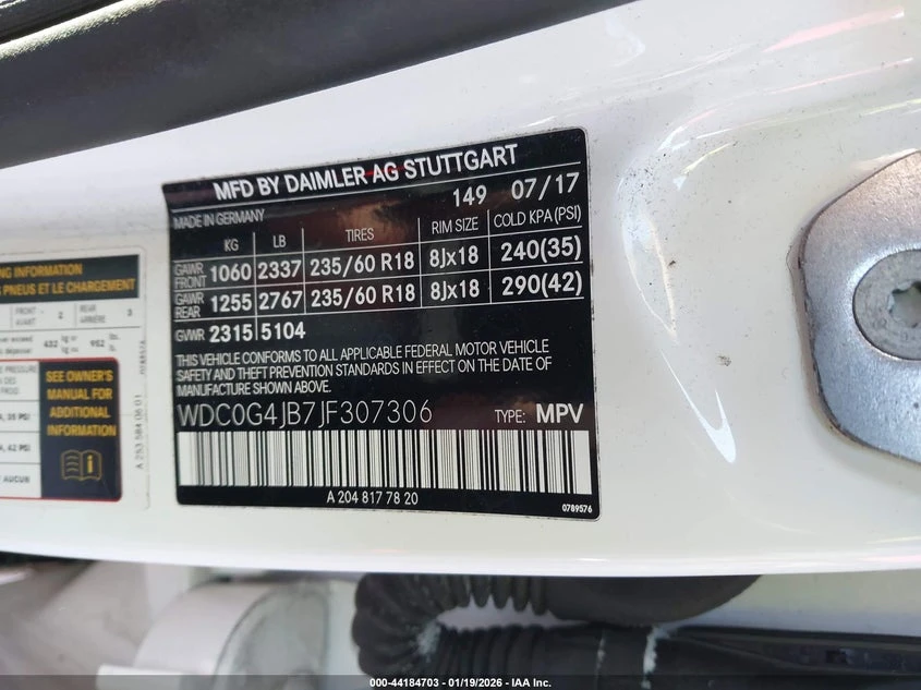 Mercedes-Benz GLC 300 2l | Mobile.bg � ����������� 9