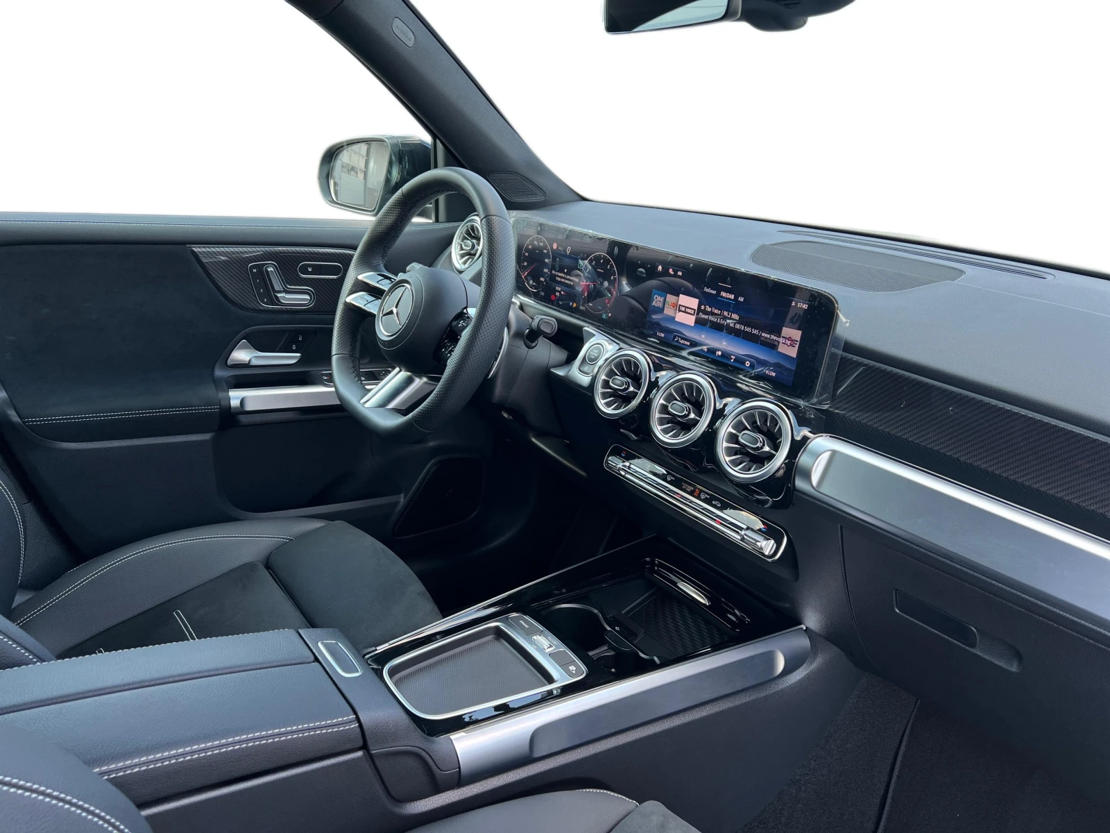 Mercedes-Benz GLB 220 4MATIC 6+ 1 | Mobile.bg � ����������� 9