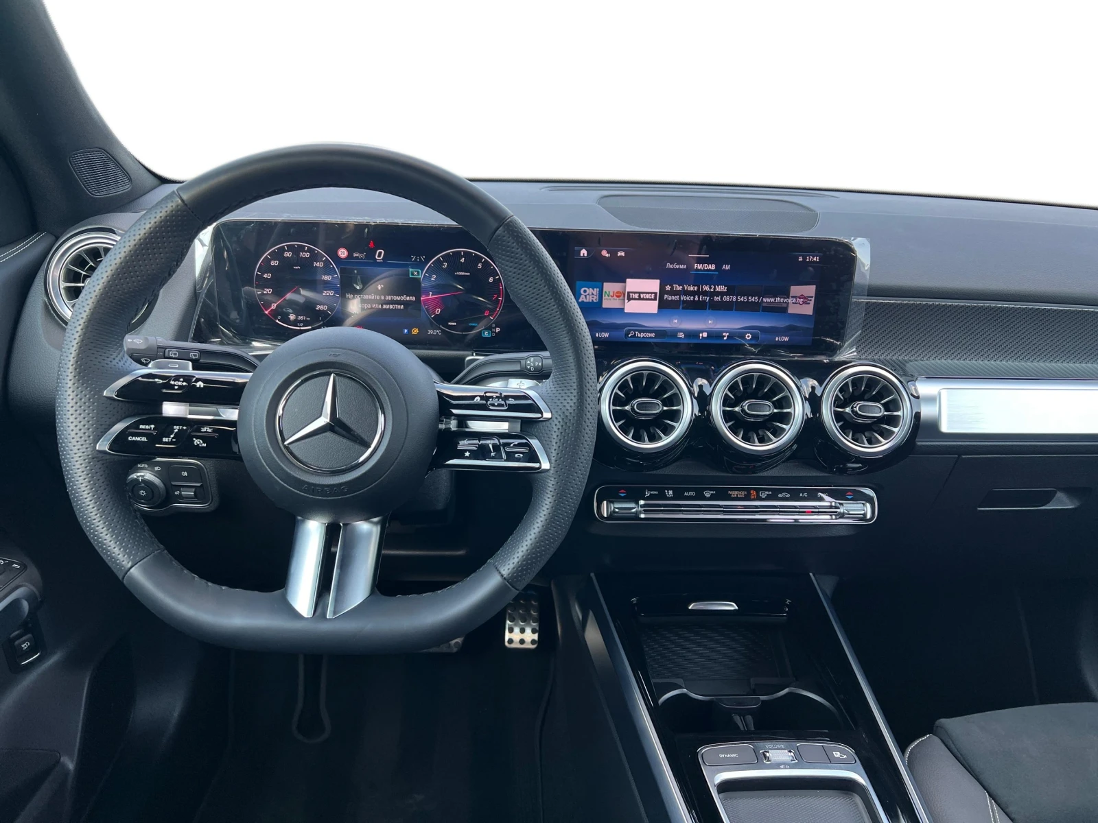 Mercedes-Benz GLB 220 4MATIC 6+ 1 | Mobile.bg � ����������� 7