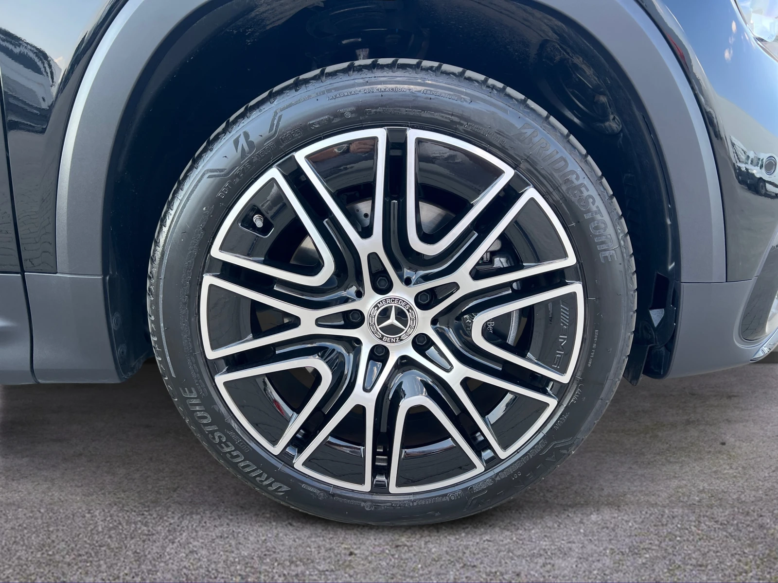 Mercedes-Benz GLB 220 4MATIC 6+ 1 | Mobile.bg � ����������� 5