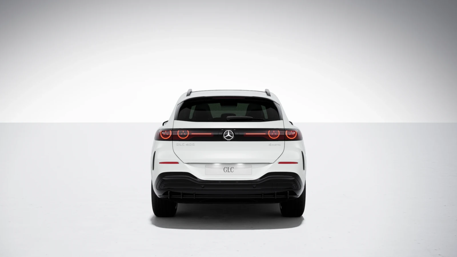 Mercedes-Benz GLC 400 4MATIC EQ, снимка 5 - Автомобили и джипове - 53996830