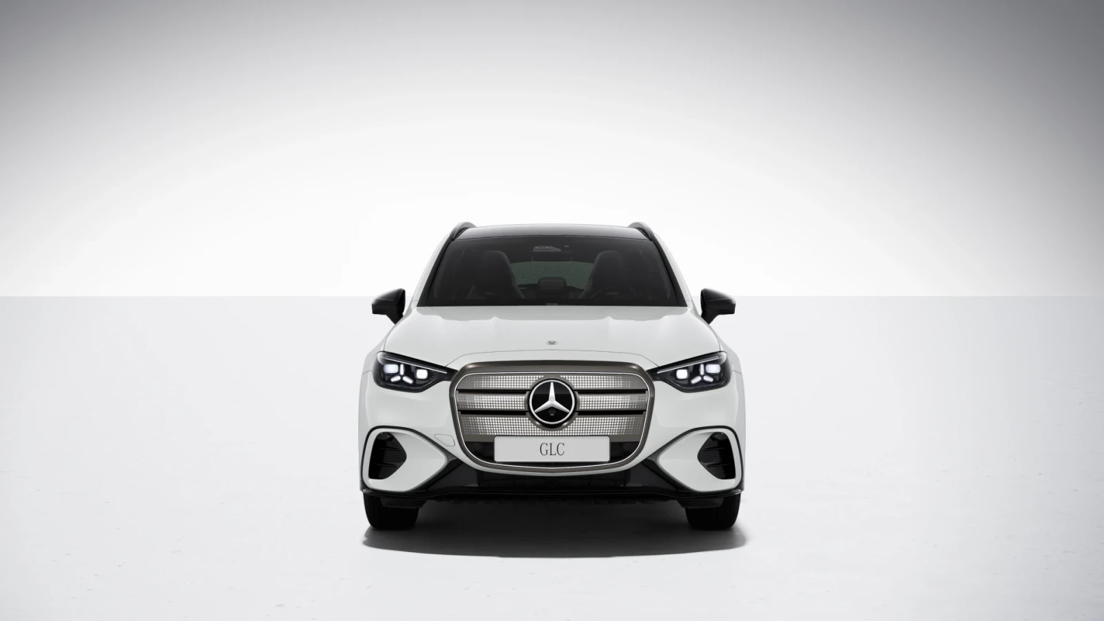 Mercedes-Benz GLC 400 4MATIC EQ, снимка 2 - Автомобили и джипове - 53996830