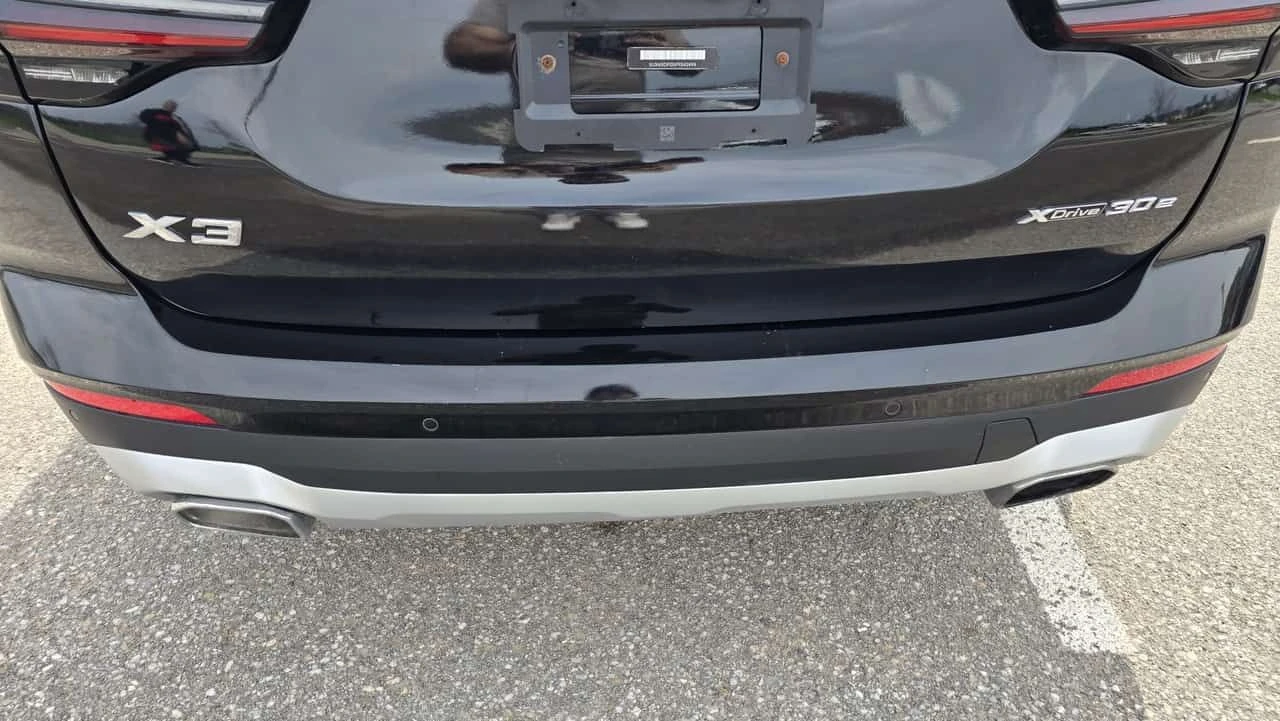 BMW X3 * xDrive30e * CARFAX * ���� �� �� | Mobile.bg � ����������� 6