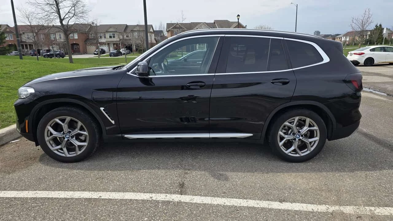 BMW X3 * xDrive30e * CARFAX * ���� �� �� | Mobile.bg � ����������� 2