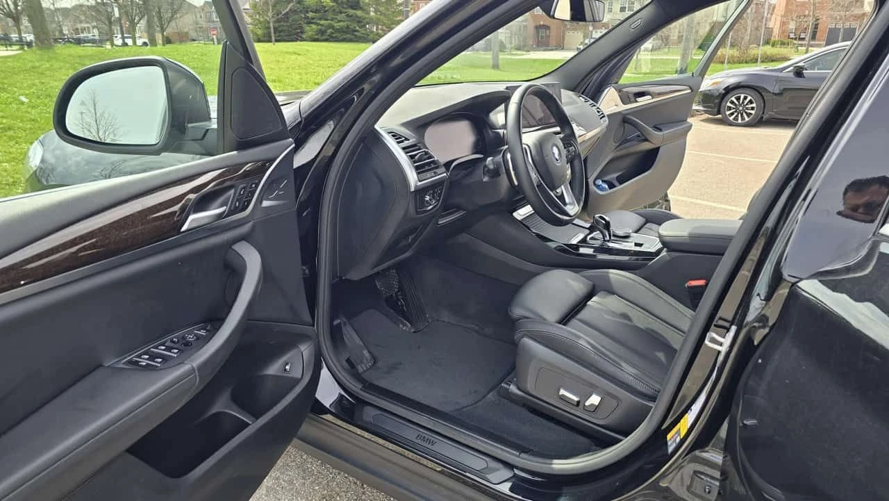 BMW X3 * xDrive30e * CARFAX * ���� �� �� | Mobile.bg � ����������� 11