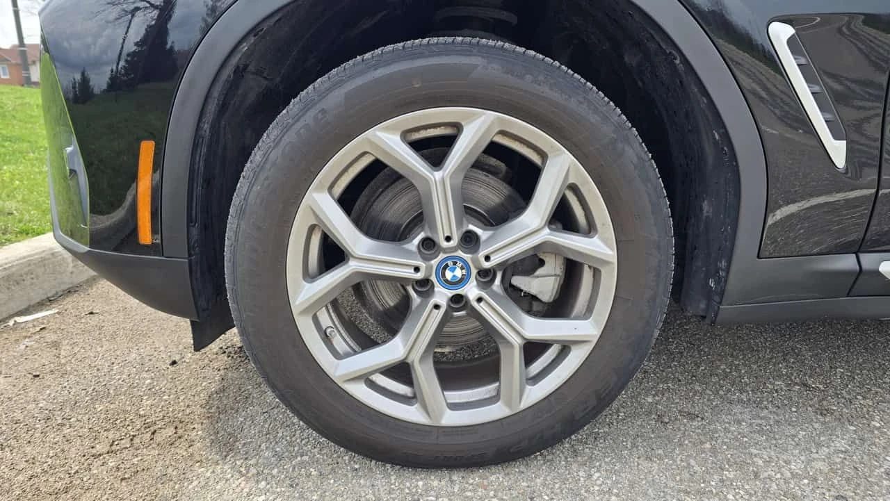 BMW X3 * xDrive30e * CARFAX * ���� �� �� | Mobile.bg � ����������� 8