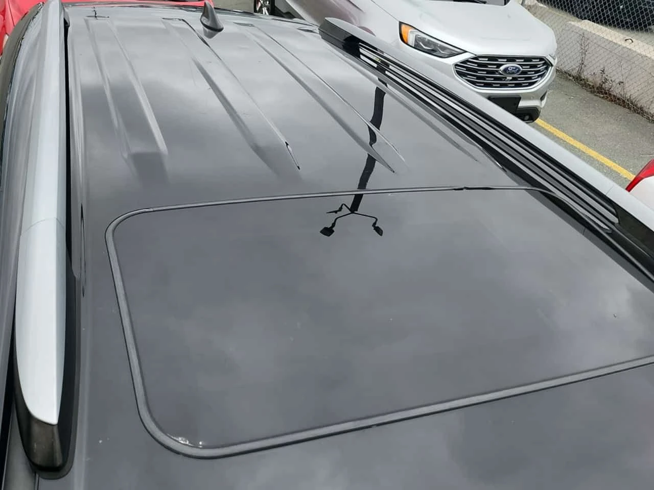 Toyota Rav4 LE+ | ��������| �������| CARFAX| ���������� | Mobile.bg � ����������� 7