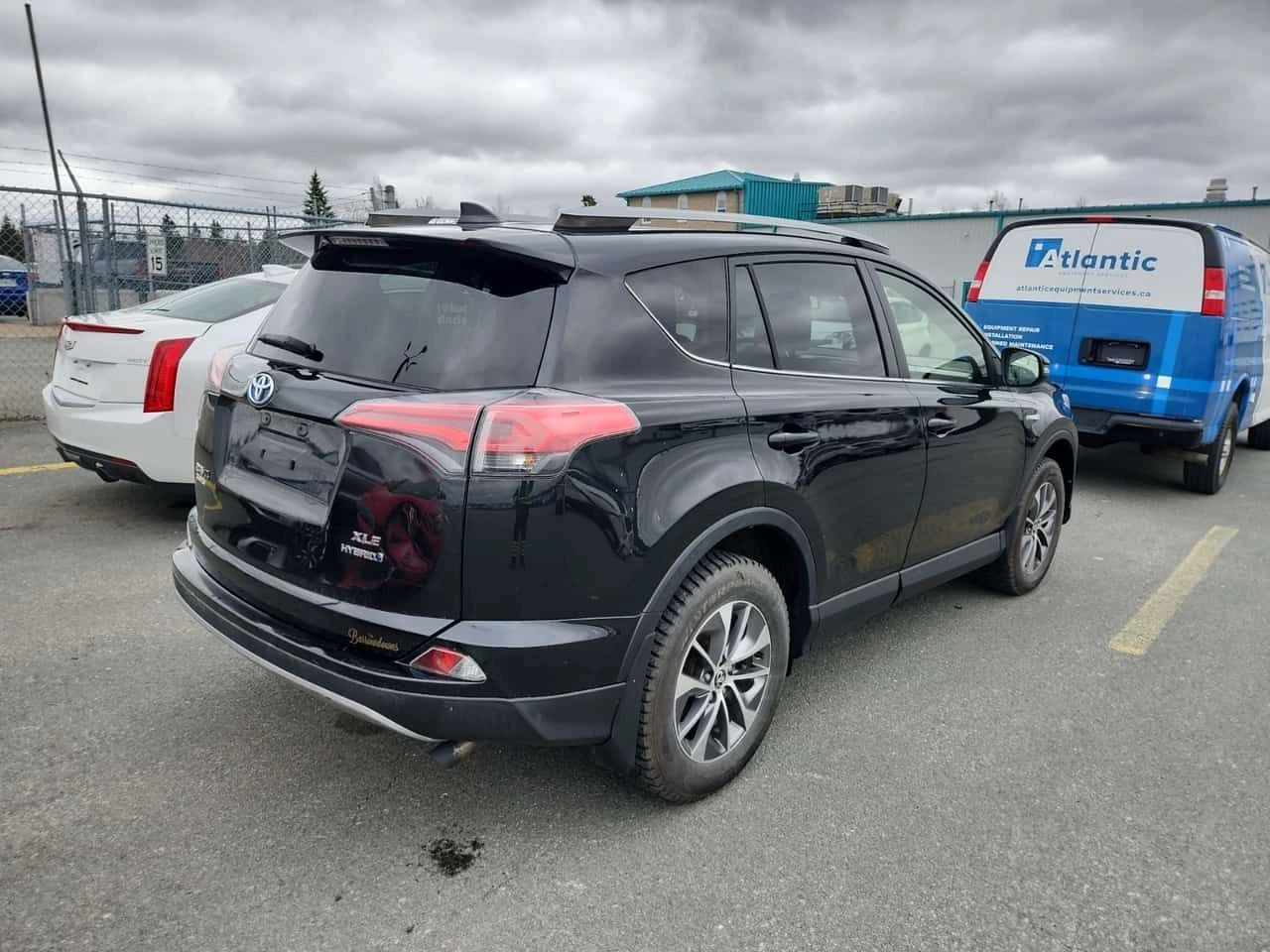 Toyota Rav4 LE+ | ��������| �������| CARFAX| ���������� | Mobile.bg � ����������� 3