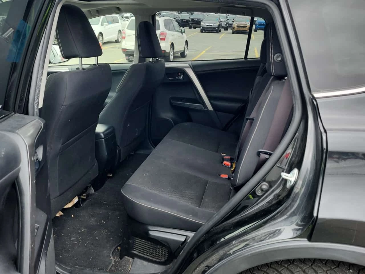 Toyota Rav4 LE+ | ��������| �������| CARFAX| ���������� | Mobile.bg � ����������� 13