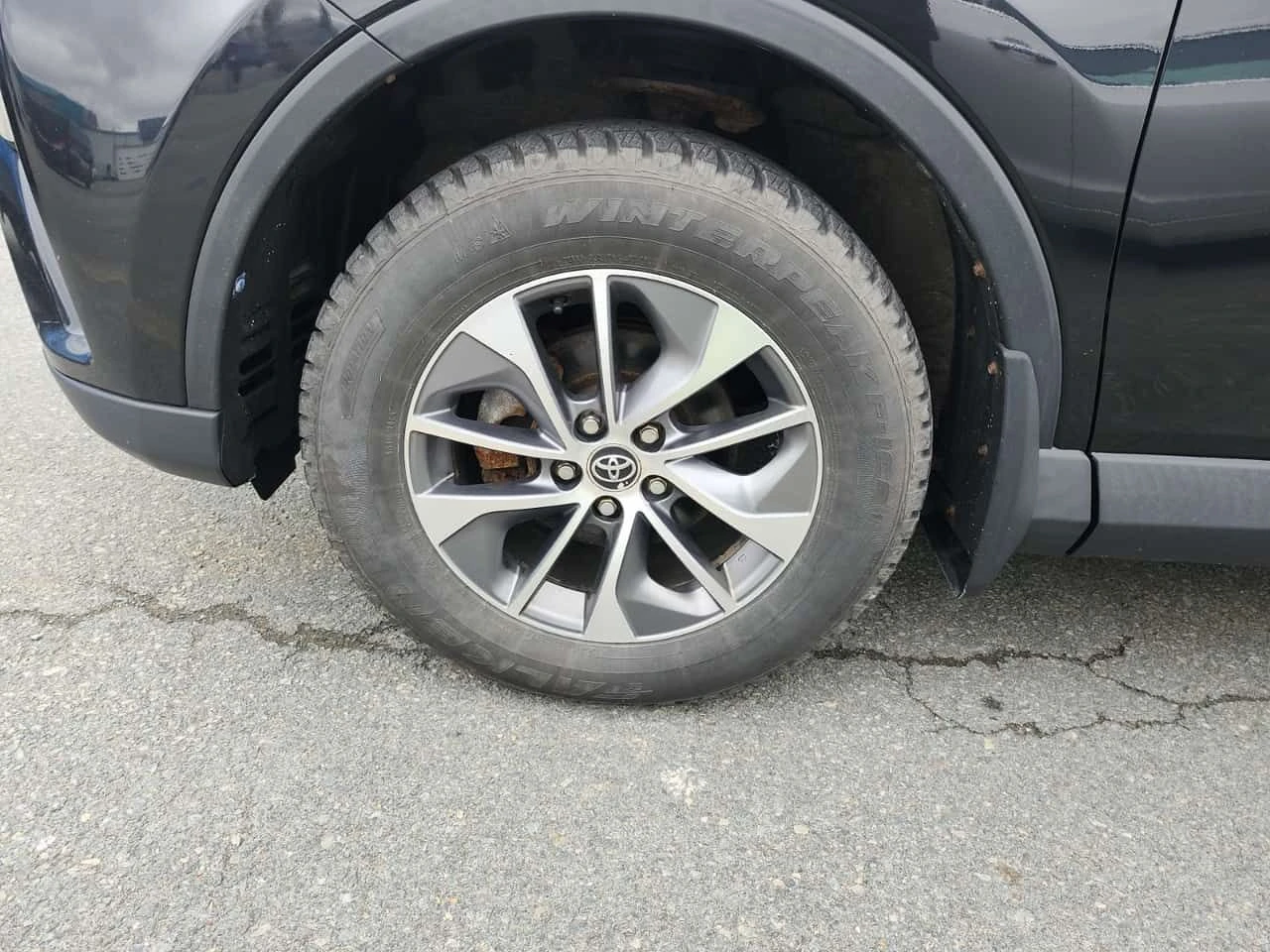 Toyota Rav4 LE+ | ��������| �������| CARFAX| ���������� | Mobile.bg � ����������� 6