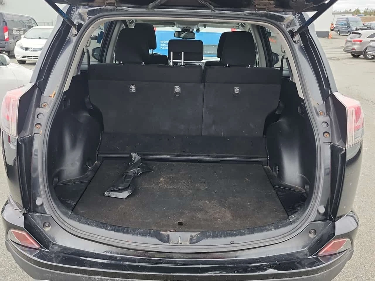 Toyota Rav4 LE+ | ��������| �������| CARFAX| ���������� | Mobile.bg � ����������� 4