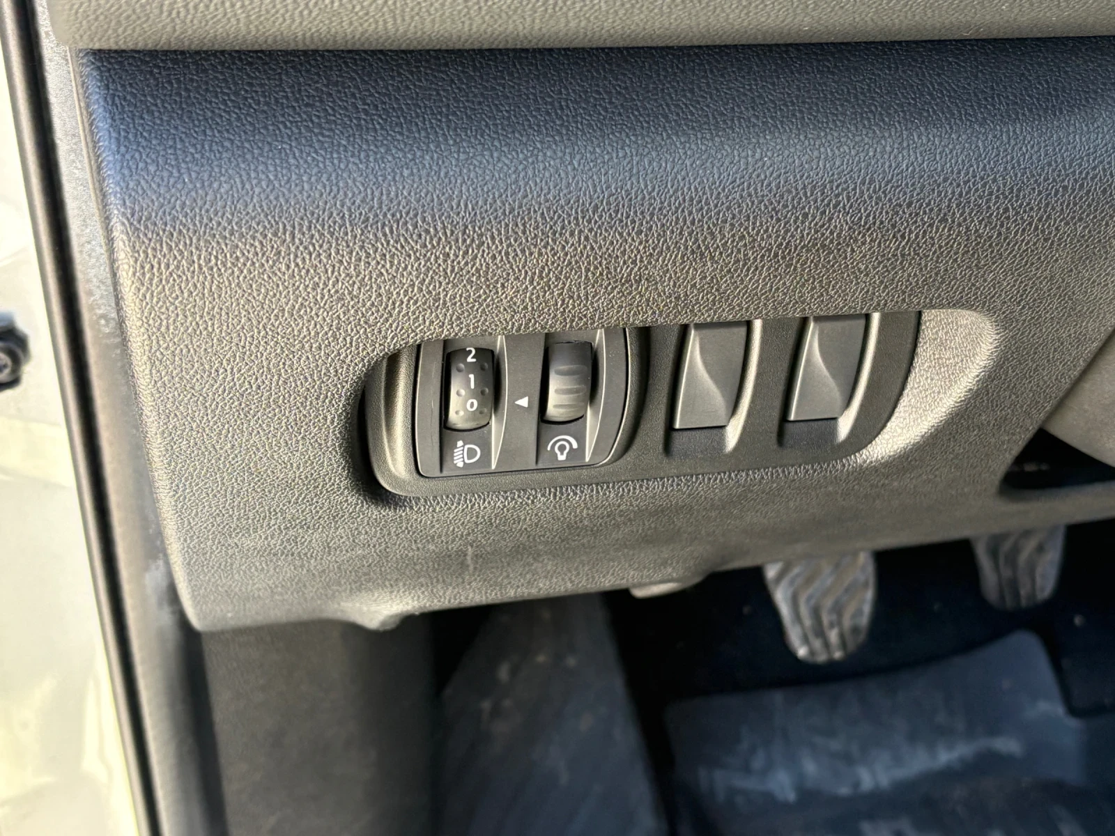Renault Kadjar, снимка 7 - Автомобили и джипове - 54720589