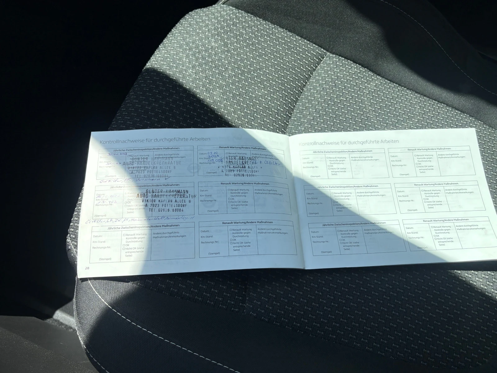Renault Kadjar, снимка 12 - Автомобили и джипове - 54720589