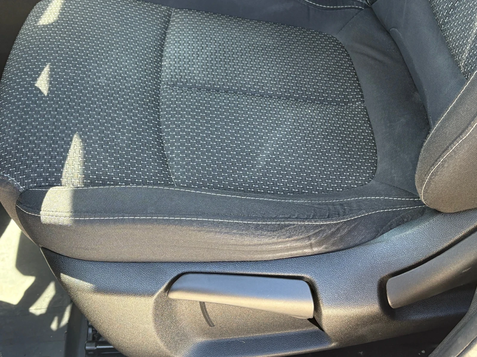 Renault Kadjar, снимка 8 - Автомобили и джипове - 54720589