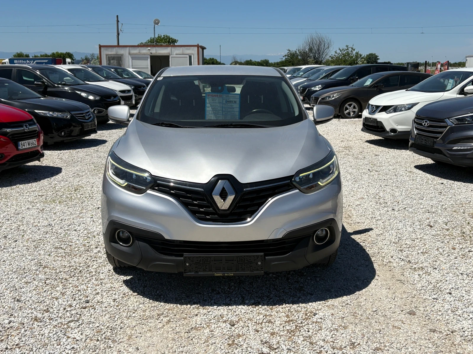Renault Kadjar