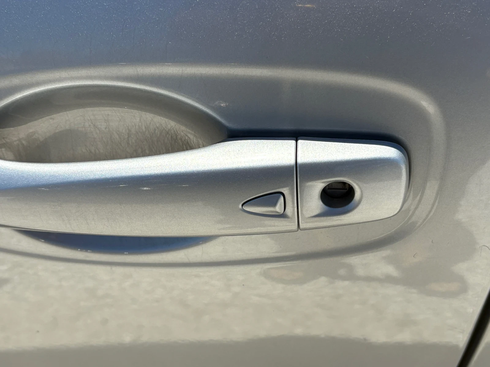 Renault Kadjar, снимка 5 - Автомобили и джипове - 54720589