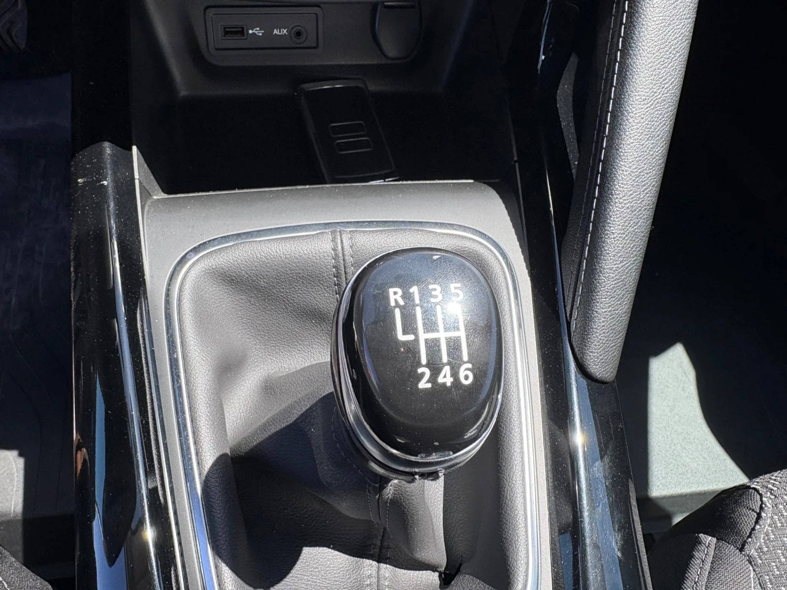 Renault Kadjar, снимка 10 - Автомобили и джипове - 54720589
