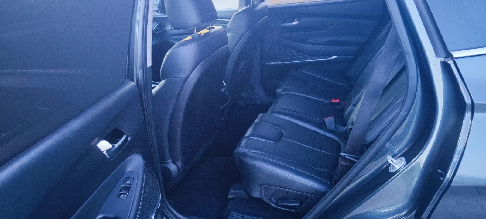 Hyundai Santa fe Santa Fe 2.0T LIMITED/ULTIMATE , снимка 6 - Автомобили и джипове - 54784330