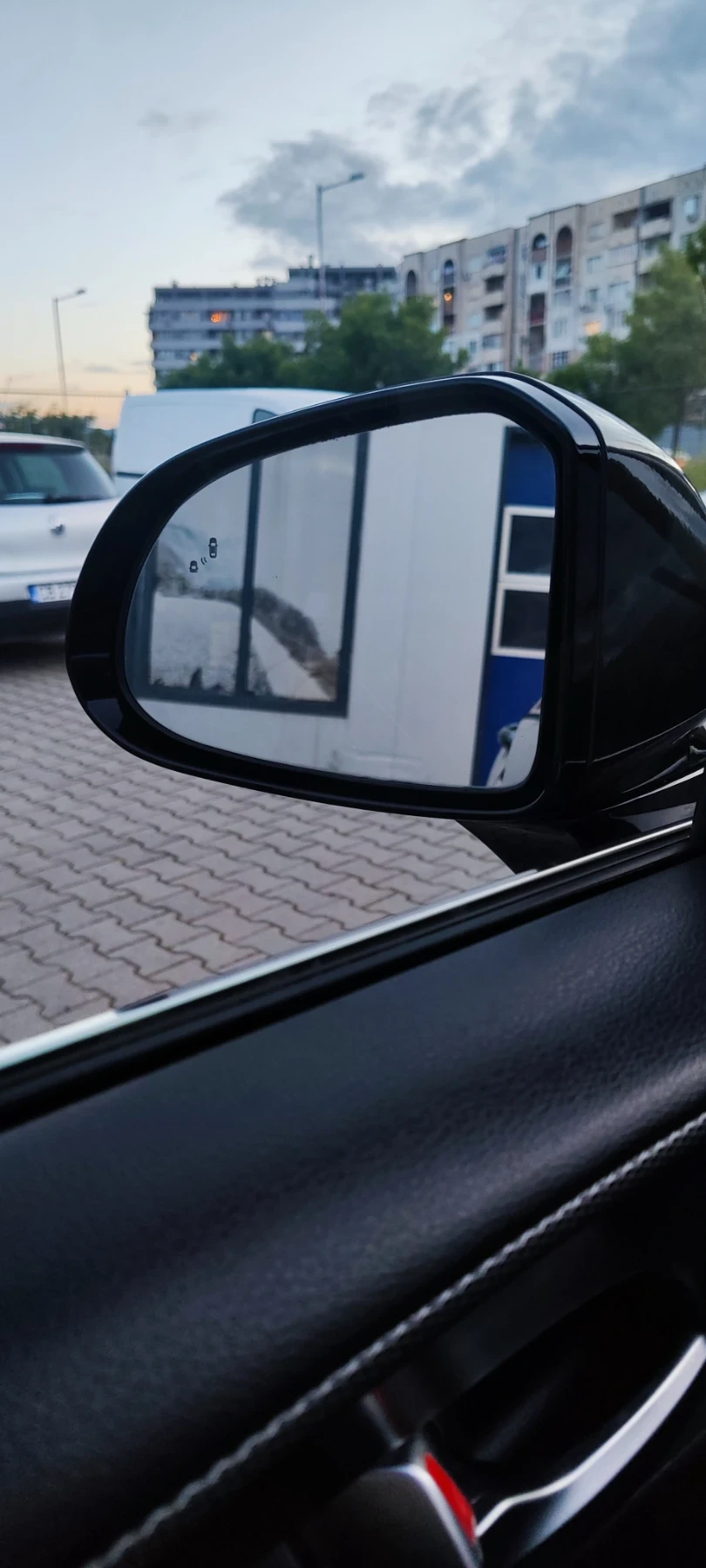 Hyundai Santa fe Santa Fe 2.0T LIMITED/ULTIMATE , снимка 13 - Автомобили и джипове - 54784330