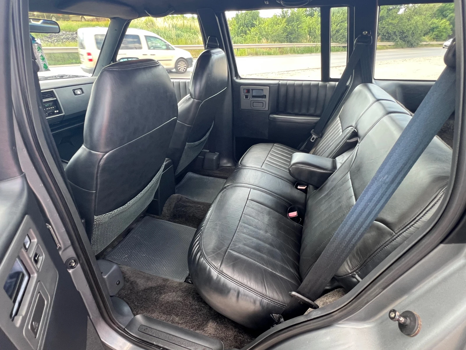 Chevrolet Blazer, снимка 13 - Автомобили и джипове - 55008937