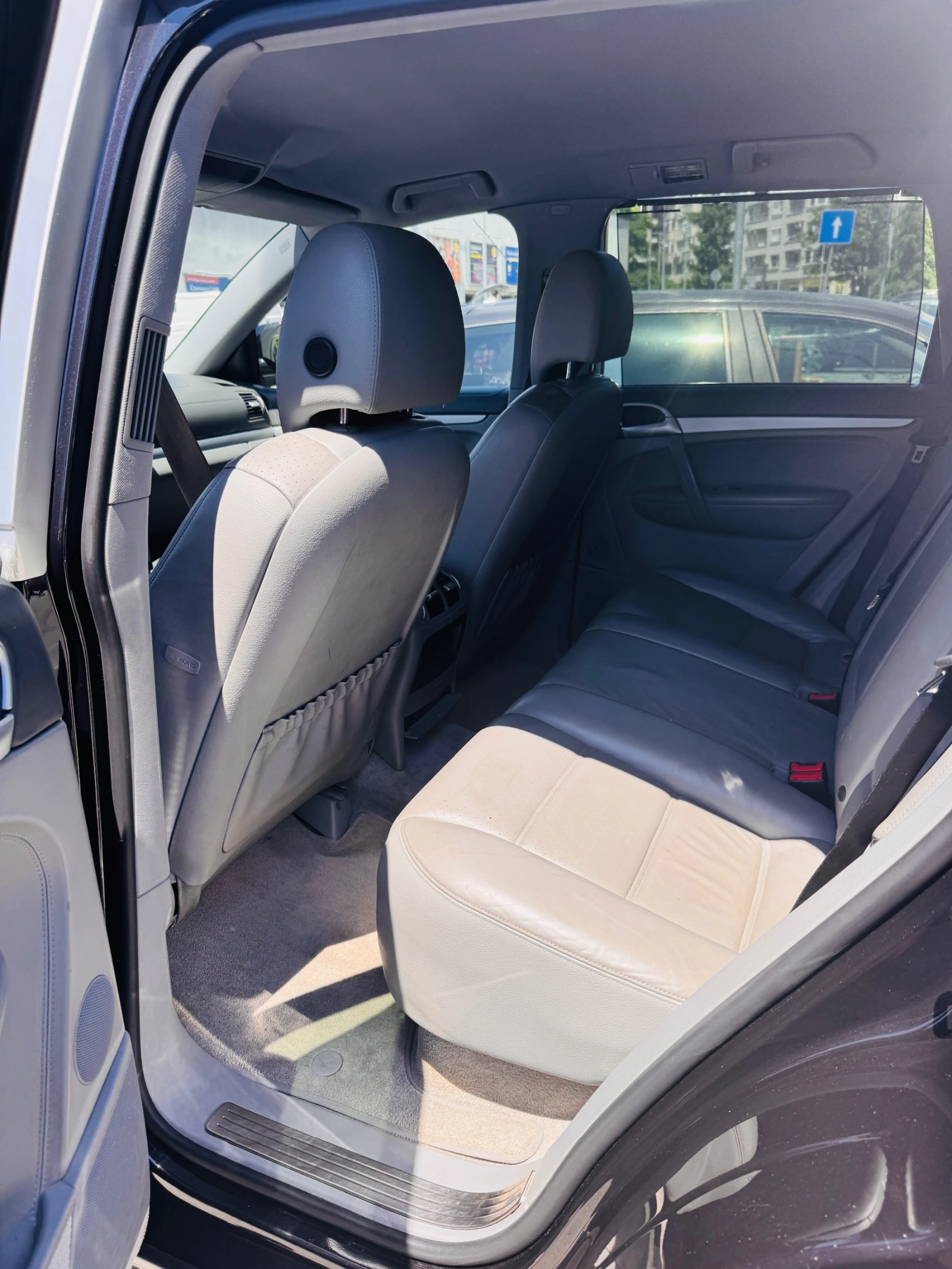 Porsche Cayenne, снимка 7 - Автомобили и джипове - 55185951