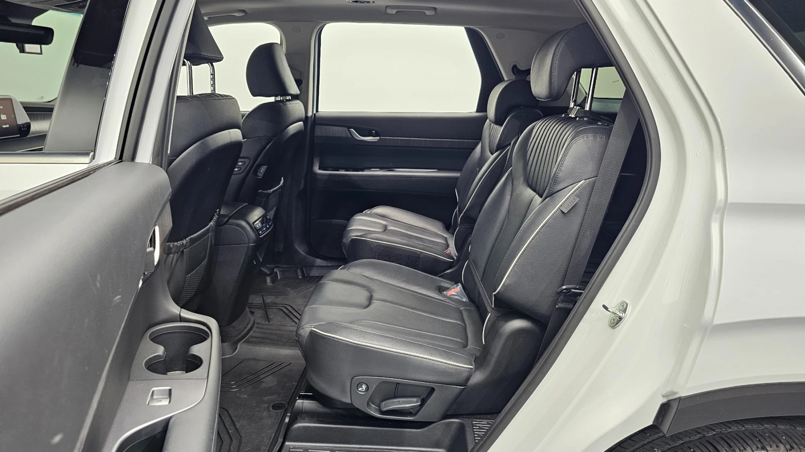 Hyundai Palisade 2.2DIESEL| ���������(�����)| ����| HUD| ���� �� �� | Mobile.bg � ����������� 16
