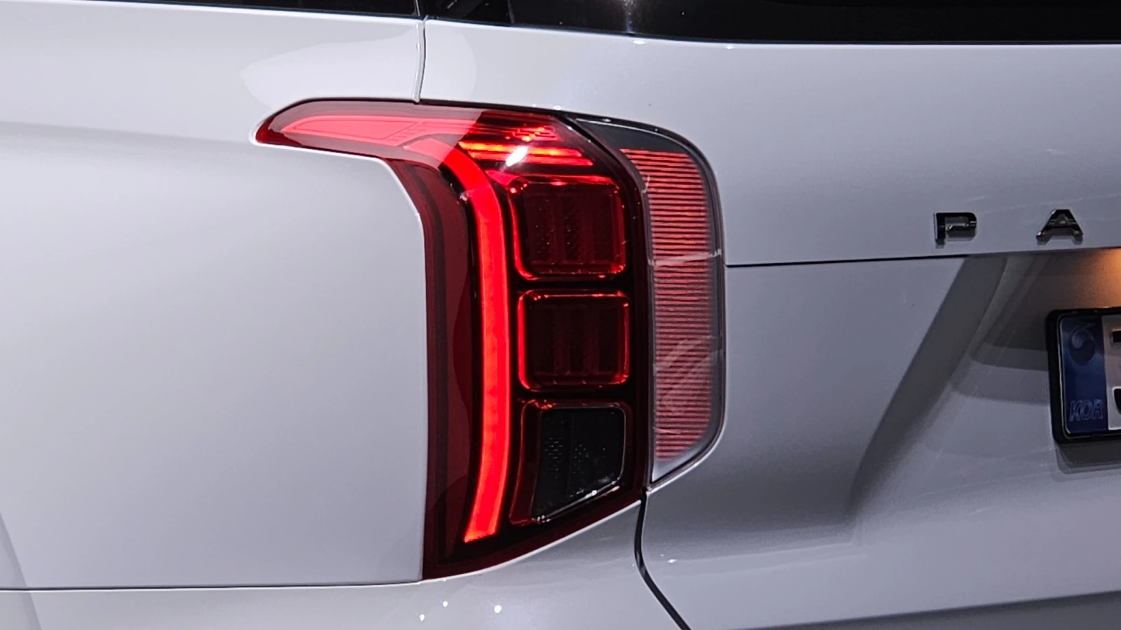 Hyundai Palisade 2.2DIESEL| ���������(�����)| ����| HUD| ���� �� �� | Mobile.bg � ����������� 6