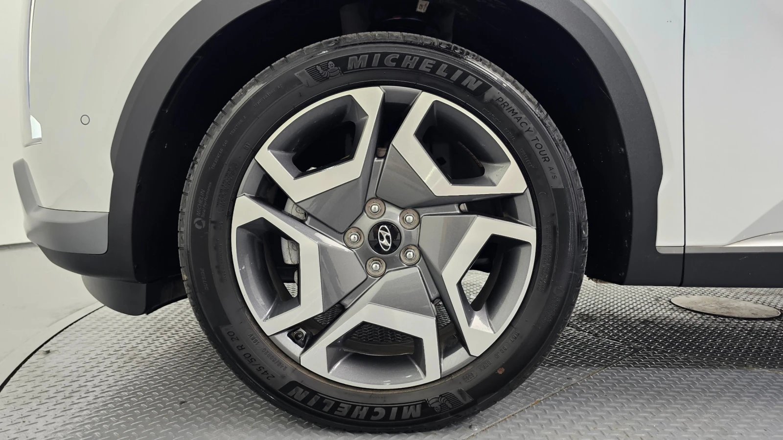 Hyundai Palisade 2.2DIESEL| ���������(�����)| ����| HUD| ���� �� �� | Mobile.bg � ����������� 5
