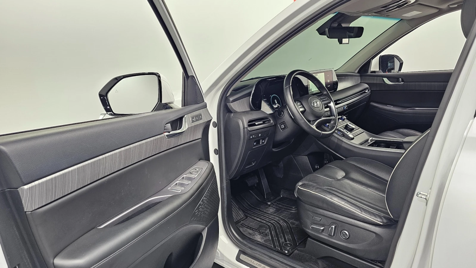Hyundai Palisade 2.2DIESEL| ���������(�����)| ����| HUD| ���� �� �� | Mobile.bg � ����������� 13
