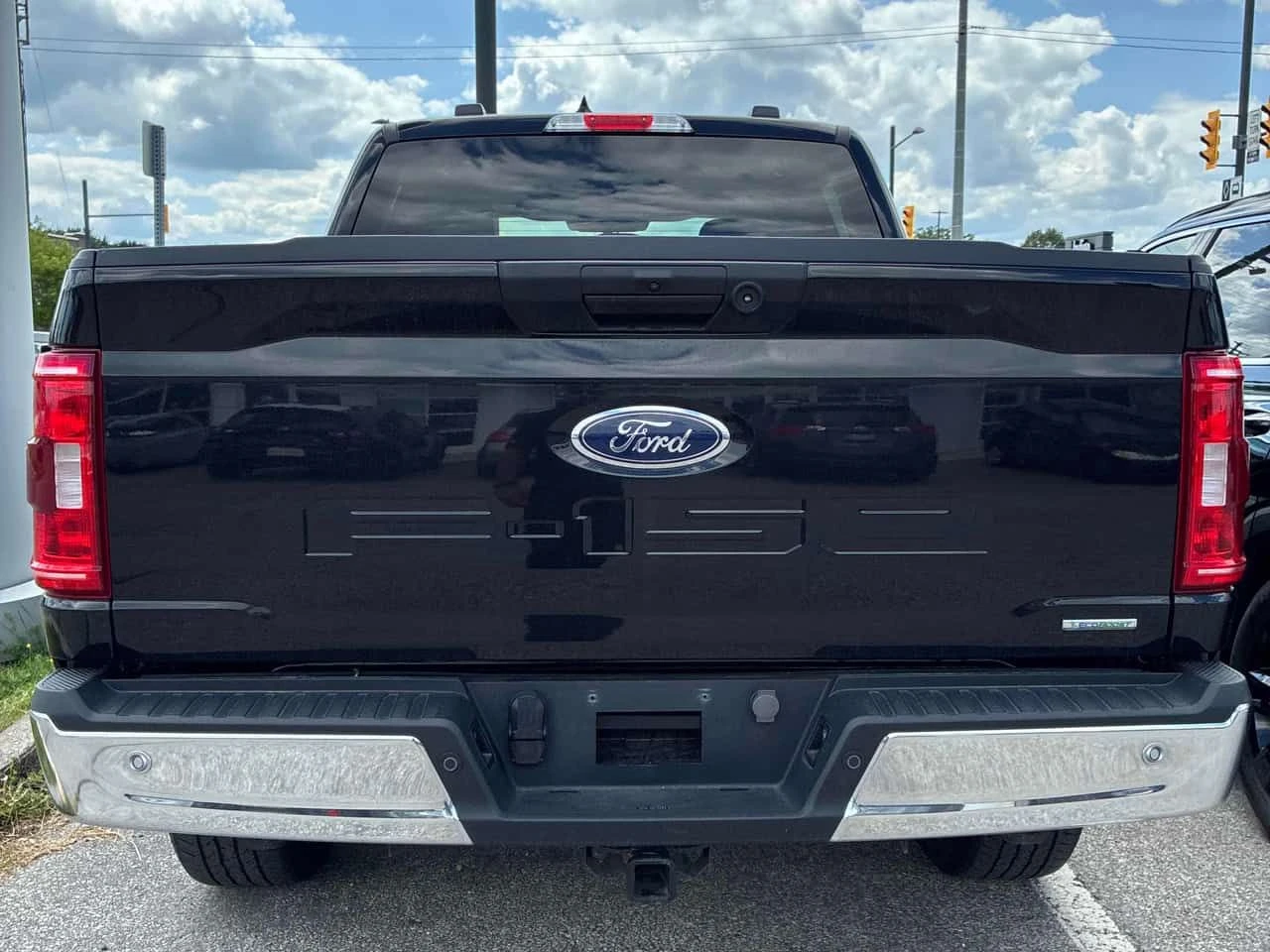 Ford F150 * 4WD SuperCrew Box * CARFAX * ЦЕНА ДО БГ, снимка 7 - Автомобили и джипове - 55398704