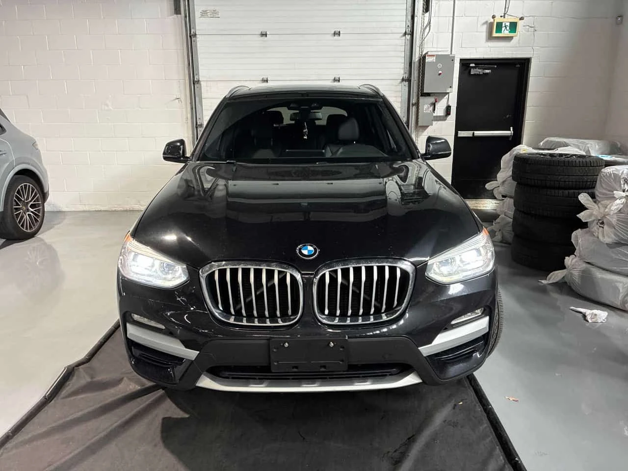 BMW X3 * xDrive30i * ЛИЦЕНЗИРАН ДИЛЪР * CARFAX, снимка 6 - Автомобили и джипове - 55579218