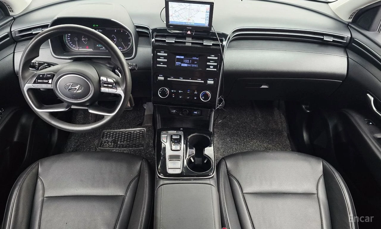 Hyundai Tucson 2.0D Modern 4x4* LANE ASSIST* КАМЕРА* КРАЙНА ЦЕНА*, снимка 8 - Автомобили и джипове - 55652577