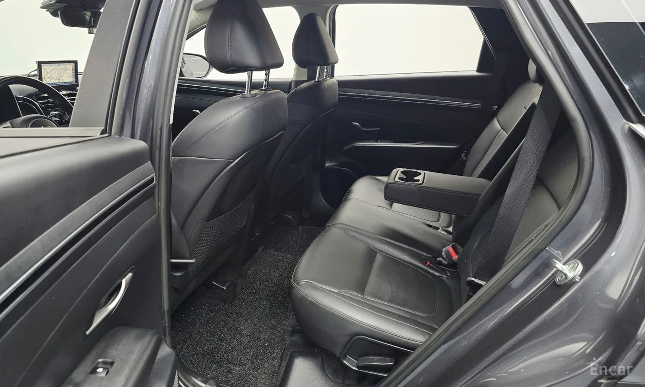 Hyundai Tucson 2.0D Modern 4x4* LANE ASSIST* КАМЕРА* КРАЙНА ЦЕНА*, снимка 14 - Автомобили и джипове - 55652577